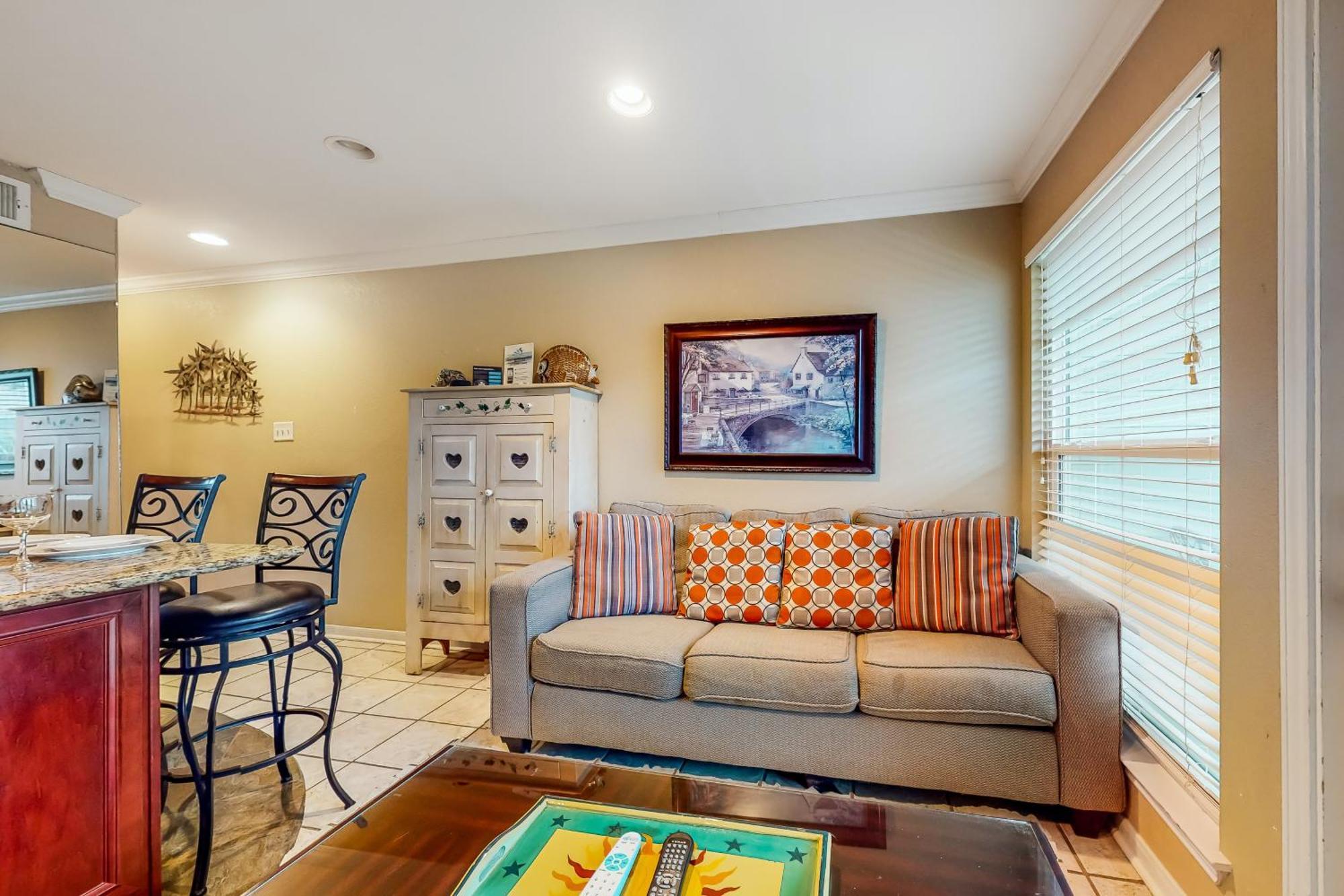 Seascape Condos Galveston Room photo