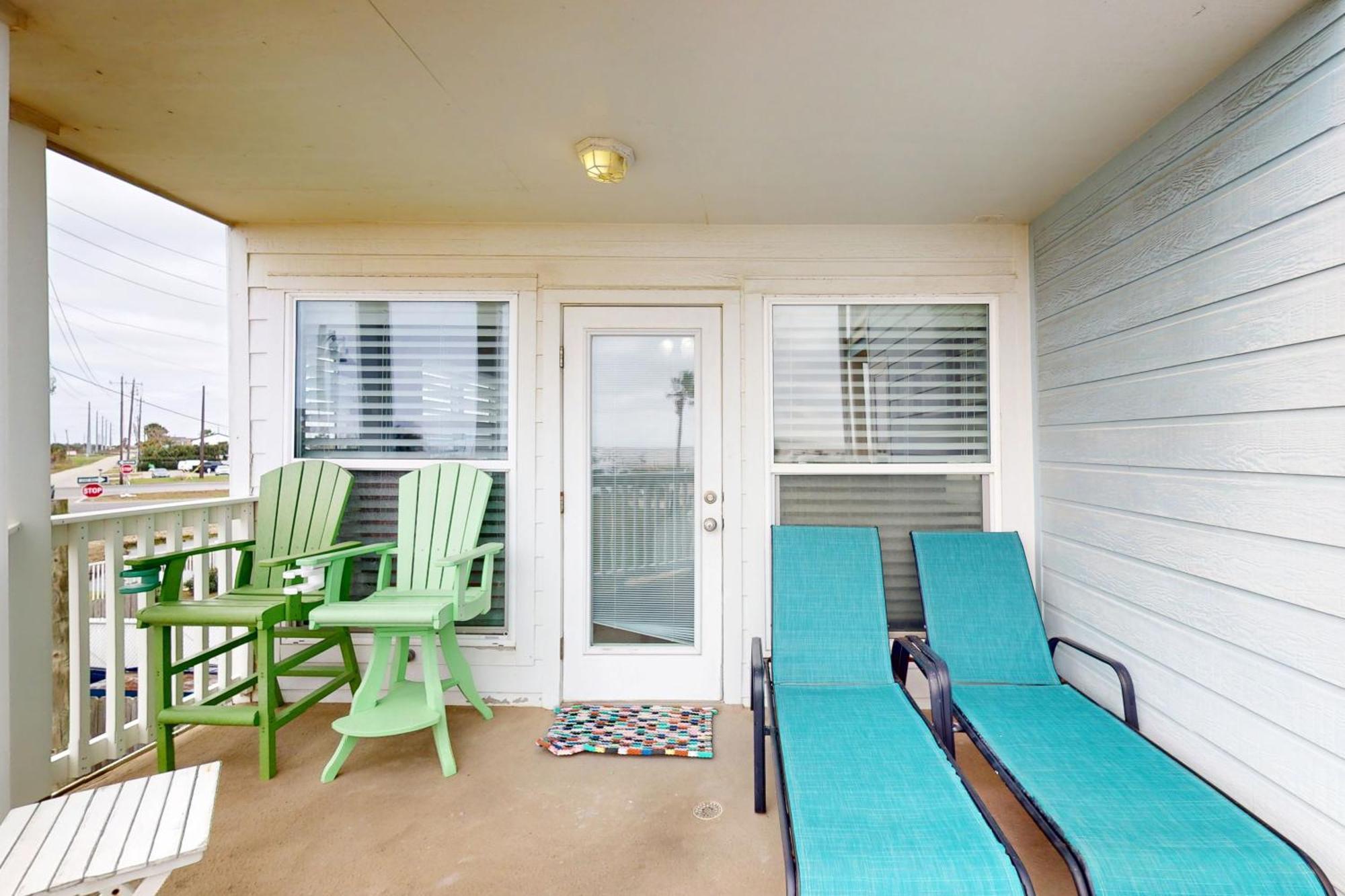 Seascape Condos Galveston Room photo